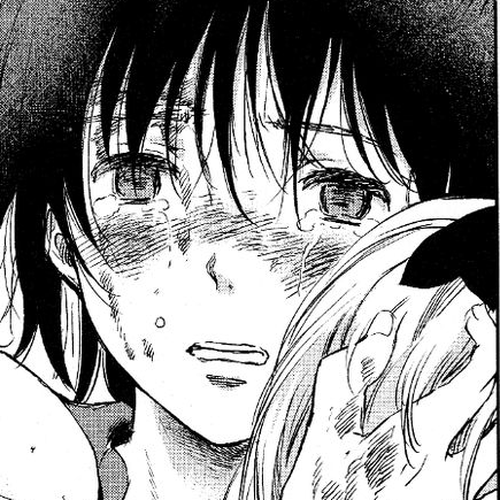 Kujira no Kora wa Sajou ni Utau Chapter 4 : Toes of the Messengers cover