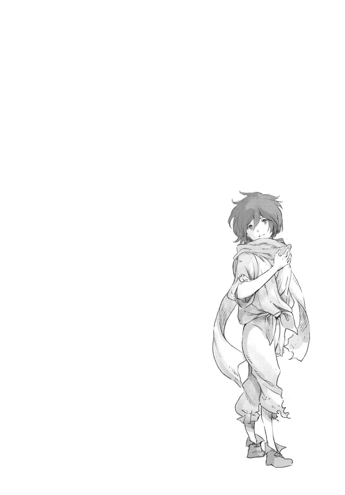 Kujira no Kora wa Sajou ni Utau Chapter 41 page 2 - Chapter 41: Infiltration