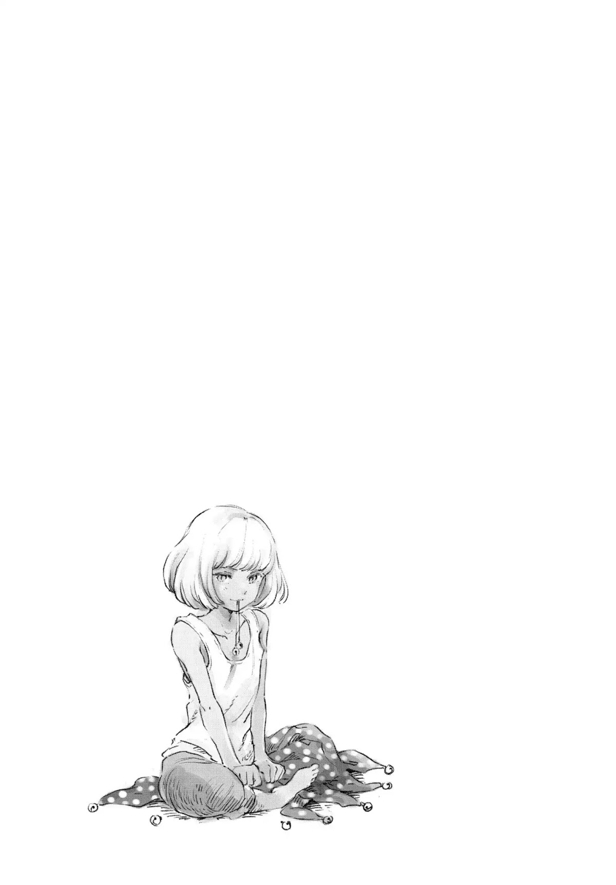 Kujira no Kora wa Sajou ni Utau Chapter 42 page 37 - Chapter 42: Hero of the Rebellion
