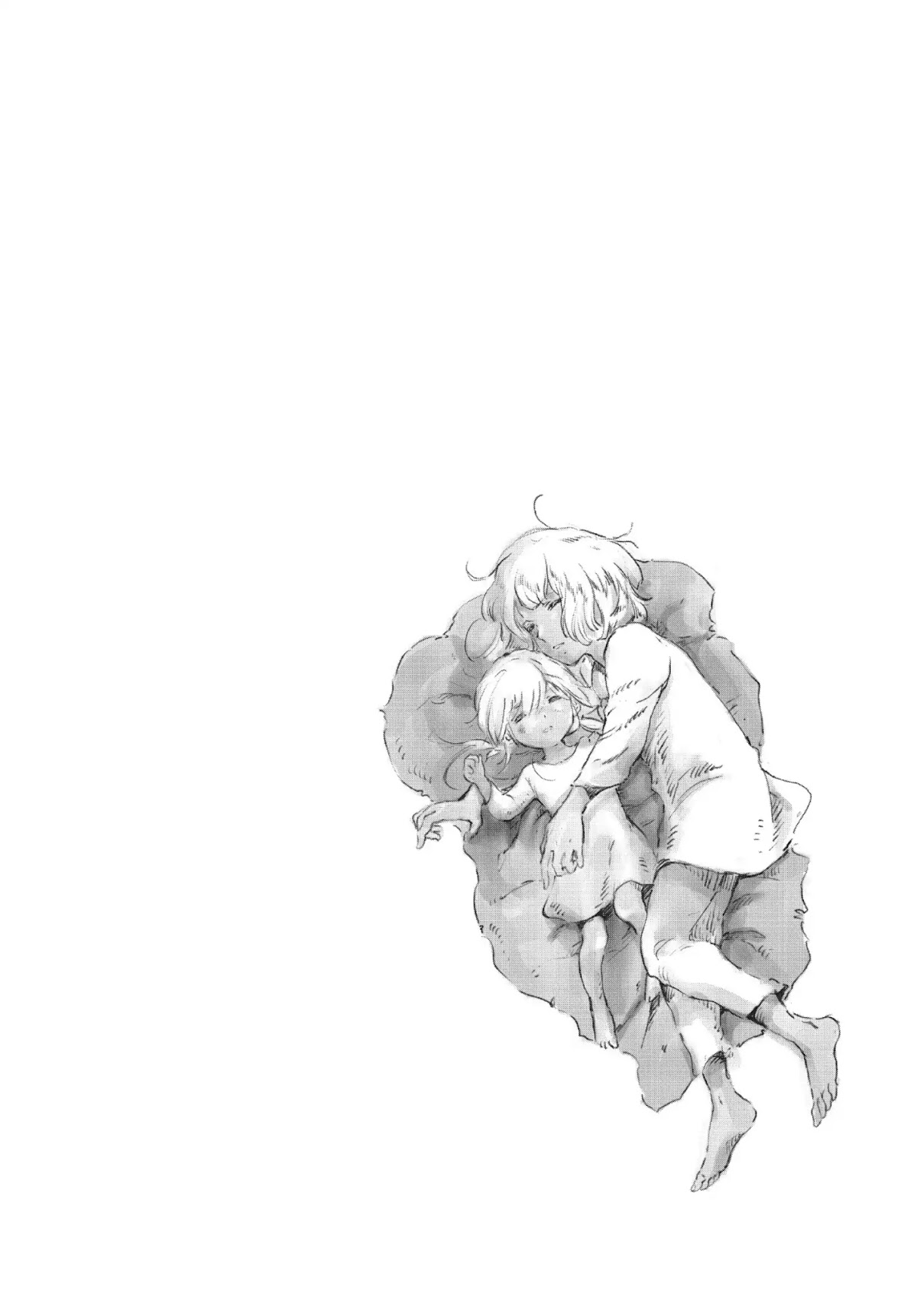 Kujira no Kora wa Sajou ni Utau Chapter 42 page 38 - Chapter 42: Hero of the Rebellion