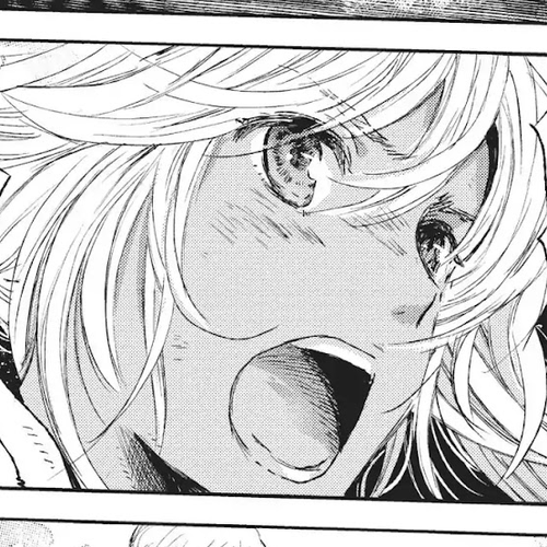 Kujira no Kora wa Sajou ni Utau Chapter 43: Children of the Seventh Settlement cover