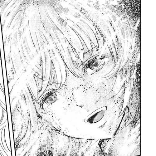 Kujira no Kora wa Sajou ni Utau Chapter 47: Master of the Star cover