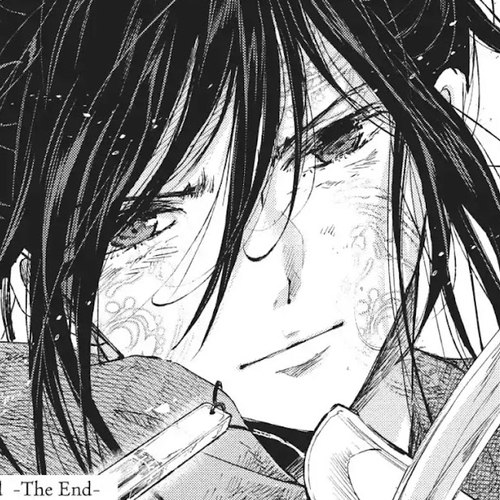 Kujira no Kora wa Sajou ni Utau Chapter 48: A Swarm of Sand cover
