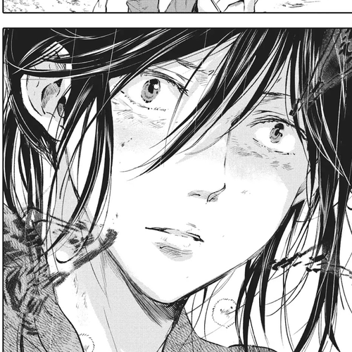 Kujira no Kora wa Sajou ni Utau Chapter 49: A Solitary Battlefield cover