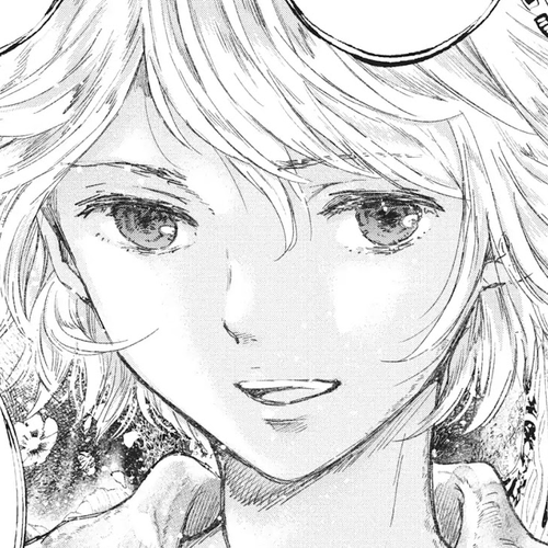 Kujira no Kora wa Sajou ni Utau Chapter 53: Cage of Wishes cover