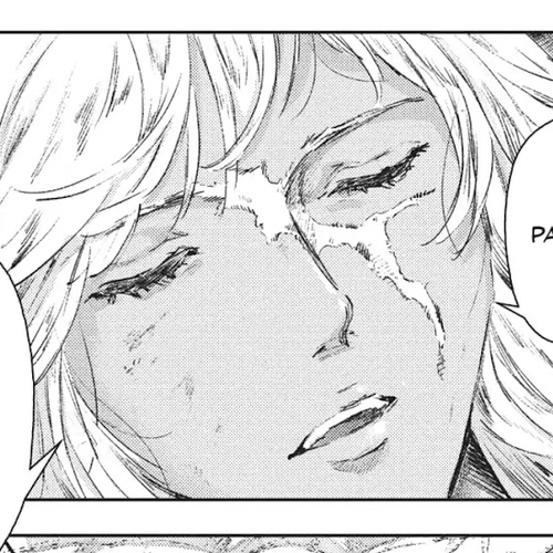 Kujira no Kora wa Sajou ni Utau Chapter 55: Goodbye Amonlogia cover