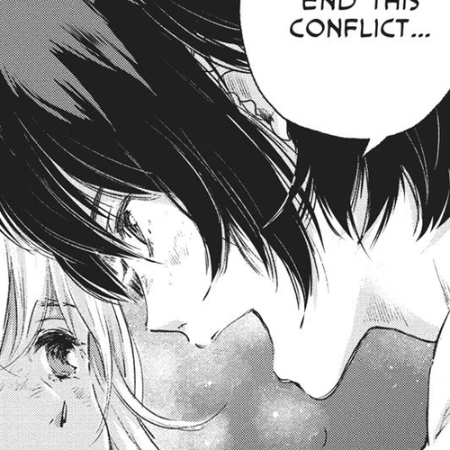 Kujira no Kora wa Sajou ni Utau Chapter 59 cover