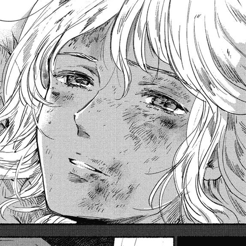 Kujira no Kora wa Sajou ni Utau Chapter 63 cover