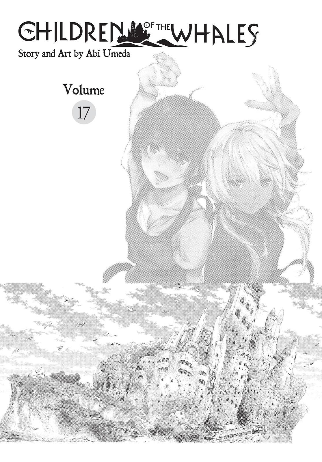 Kujira no Kora wa Sajou ni Utau Chapter 69 page 2 - Chapter 69