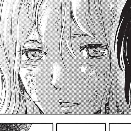 Kujira no Kora wa Sajou ni Utau Chapter 72 cover