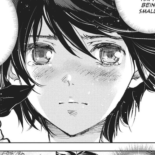 Kujira no Kora wa Sajou ni Utau Chapter 74 cover