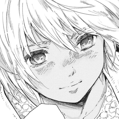 Kujira no Kora wa Sajou ni Utau Chapter 76 cover