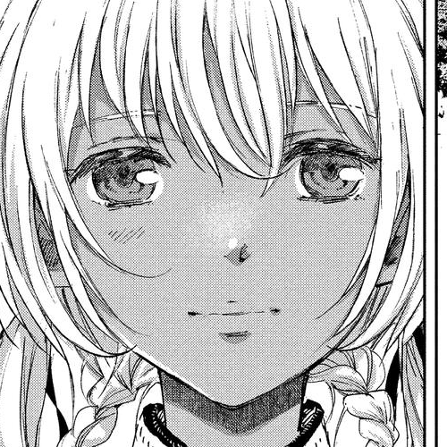 Kujira no Kora wa Sajou ni Utau Chapter 78 cover