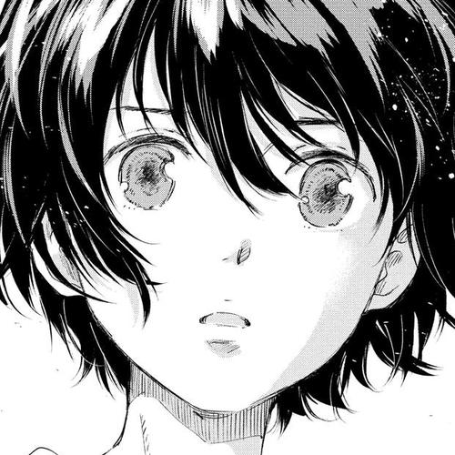 Kujira no Kora wa Sajou ni Utau Chapter 80 cover