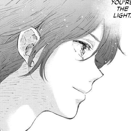 Kujira no Kora wa Sajou ni Utau Chapter 83 cover
