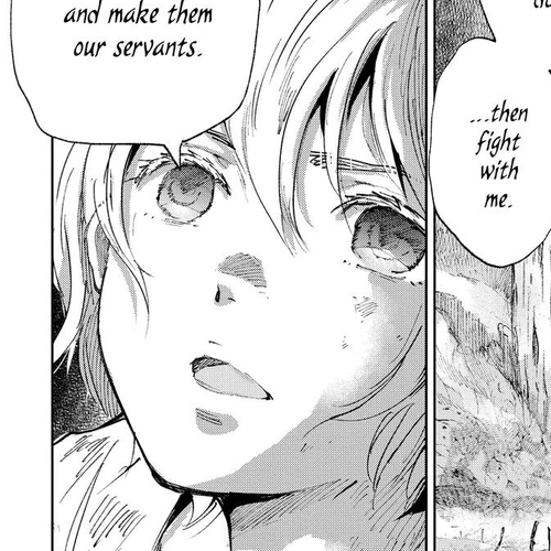 Kujira no Kora wa Sajou ni Utau Chapter 85 cover