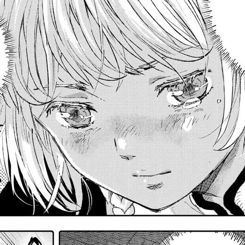 Kujira no Kora wa Sajou ni Utau Chapter 86 cover