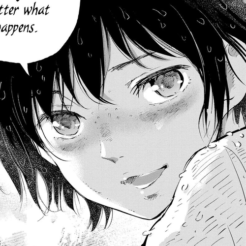 Kujira no Kora wa Sajou ni Utau Chapter 87 cover