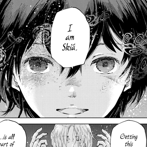 Kujira no Kora wa Sajou ni Utau Chapter 88 cover