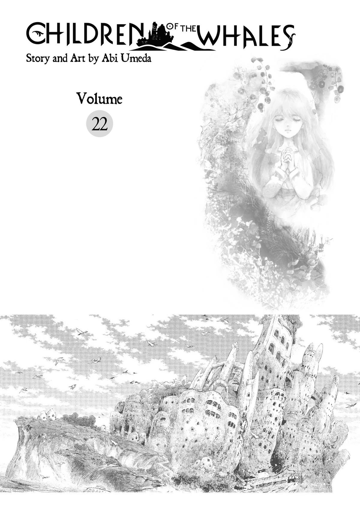 Kujira no Kora wa Sajou ni Utau Chapter 89 page 2 - Chapter 89