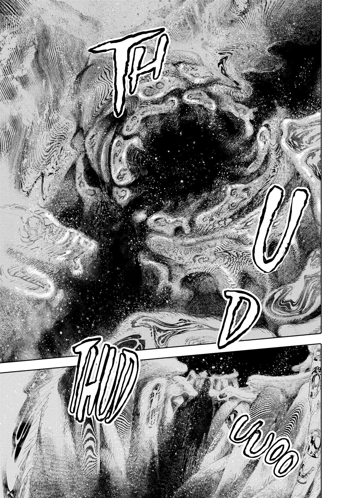 Kujira no Kora wa Sajou ni Utau Chapter 90 page 3 - Chapter 90