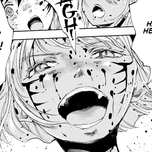 Kujira no Kora wa Sajou ni Utau Chapter 92 cover