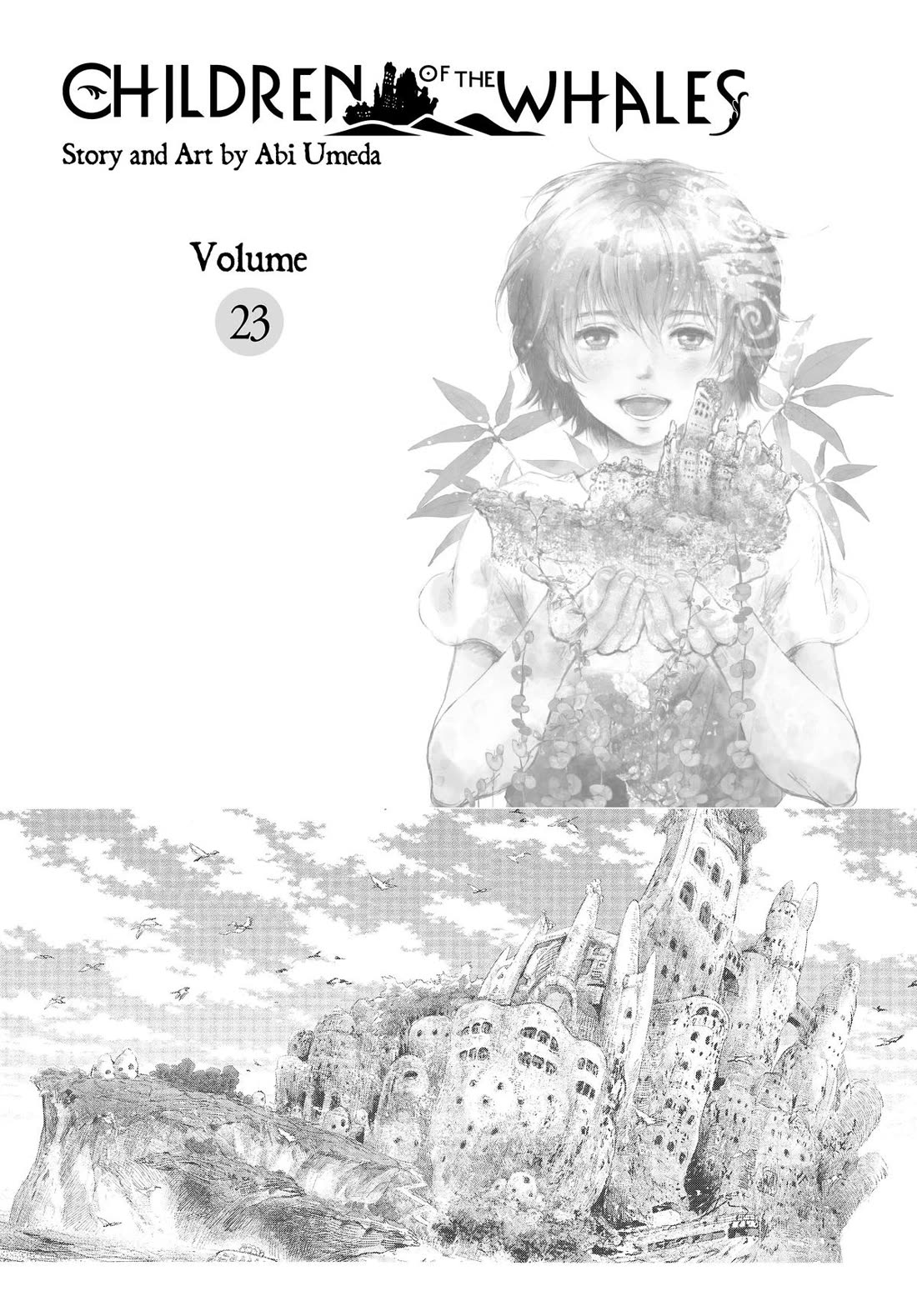 Kujira no Kora wa Sajou ni Utau Chapter 93 page 2 - Chapter 93
