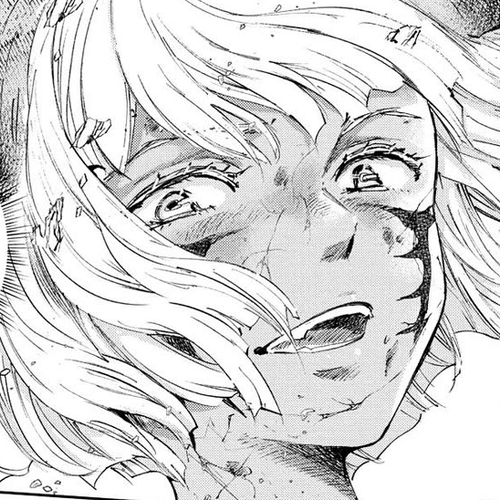 Kujira no Kora wa Sajou ni Utau Chapter 94 cover