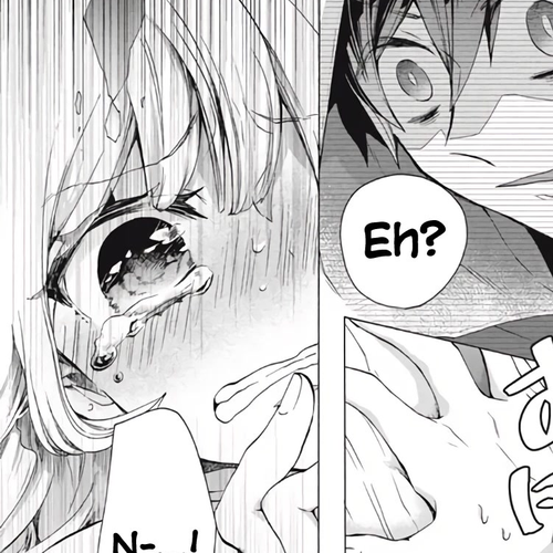 "Kukuku....... He Is the Weakest of the Four Heavenly Monarchs." I Was Dismissed From My Job, but Somehow I Became the Master of a Hero and a Holy Maiden Chapter 11.1 - 11.2 cover