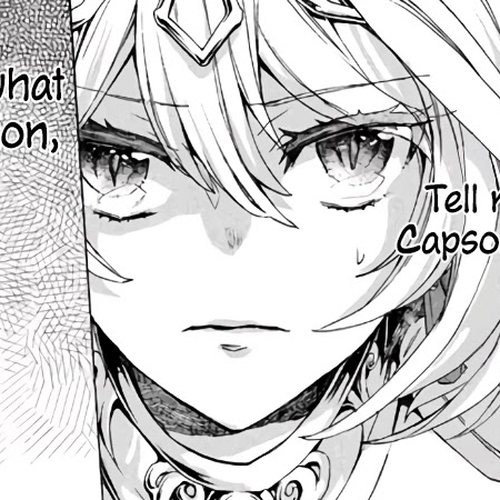 "Kukuku....... He Is the Weakest of the Four Heavenly Monarchs." I Was Dismissed From My Job, but Somehow I Became the Master of a Hero and a Holy Maiden Chapter 3.1 - 3.2 cover