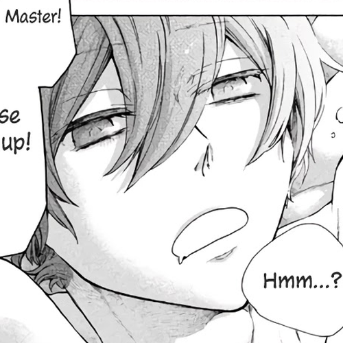 "Kukuku....... He Is the Weakest of the Four Heavenly Monarchs." I Was Dismissed From My Job, but Somehow I Became the Master of a Hero and a Holy Maiden Chapter 4.1 - 4.3 cover