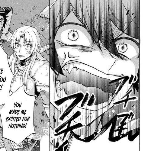 "Kukuku....... He Is the Weakest of the Four Heavenly Monarchs." I Was Dismissed From My Job, but Somehow I Became the Master of a Hero and a Holy Maiden Chapter 5.1 - 5.2 cover