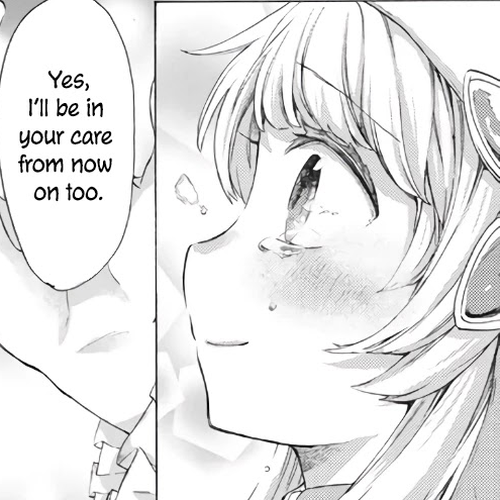 "Kukuku....... He Is the Weakest of the Four Heavenly Monarchs." I Was Dismissed From My Job, but Somehow I Became the Master of a Hero and a Holy Maiden Chapter 7.1 - 7.2 cover