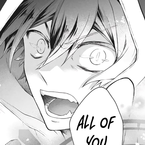 "Kukuku....... He Is the Weakest of the Four Heavenly Monarchs." I Was Dismissed From My Job, but Somehow I Became the Master of a Hero and a Holy Maiden Chapter 9.1 - 9.2 cover