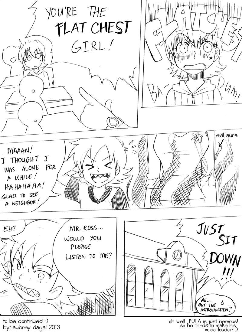 Kulay Chapter 1.2 page 4 - Chapter 1 v2 : Chapter 01