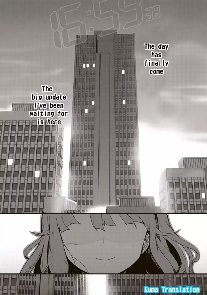 Kuma Kuma Kuma Bear Chapter 1 page 2 - Chapter 1