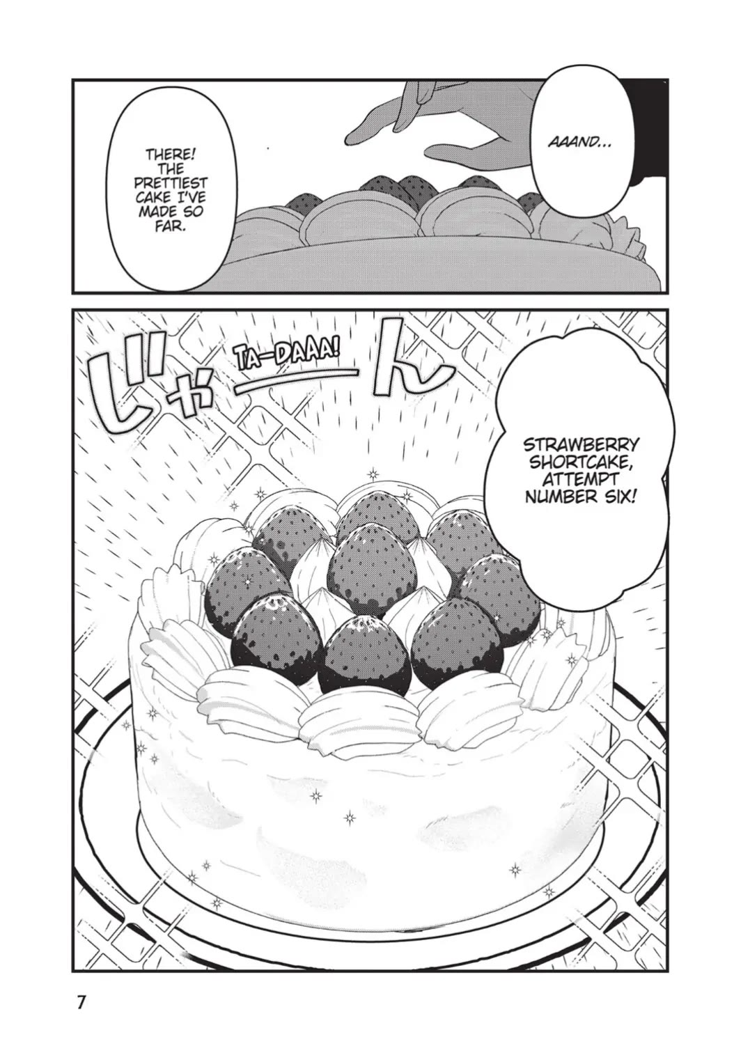 Kuma Kuma Kuma Bear Chapter 111 page 8 - Chapter 111