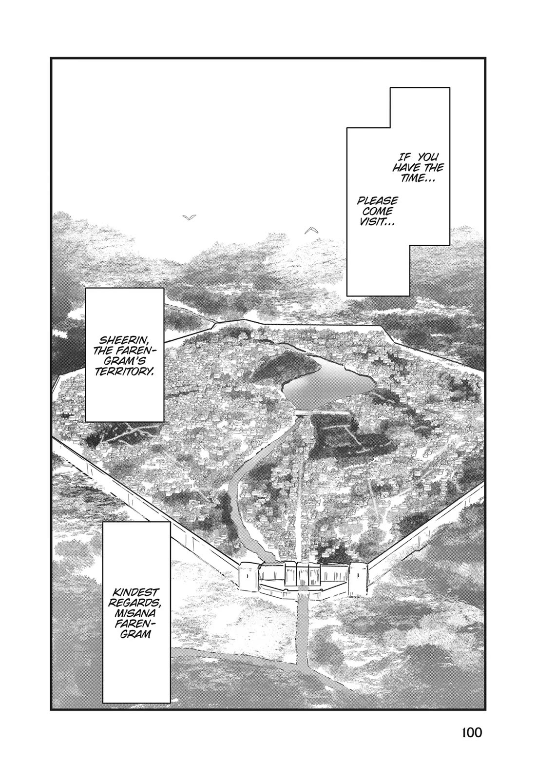 Kuma Kuma Kuma Bear Chapter 116 page 16 - Chapter 116