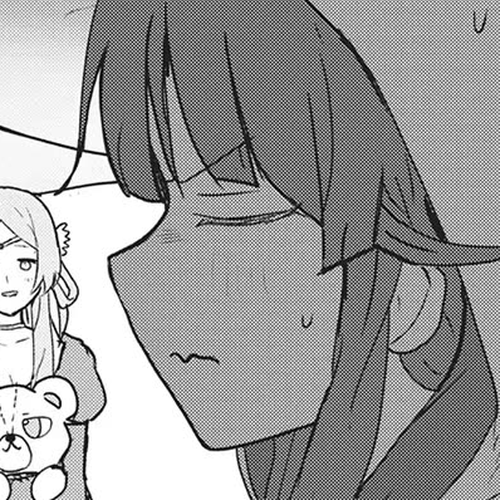 Kuma Kuma Kuma Bear Chapter 116 cover
