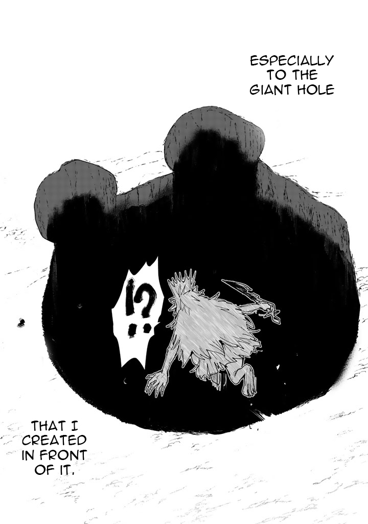 Kuma Kuma Kuma Bear Chapter 12 page 9 - Chapter 12