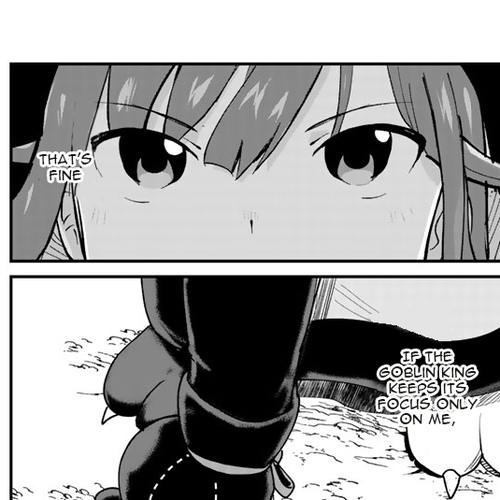 Kuma Kuma Kuma Bear Chapter 12 cover