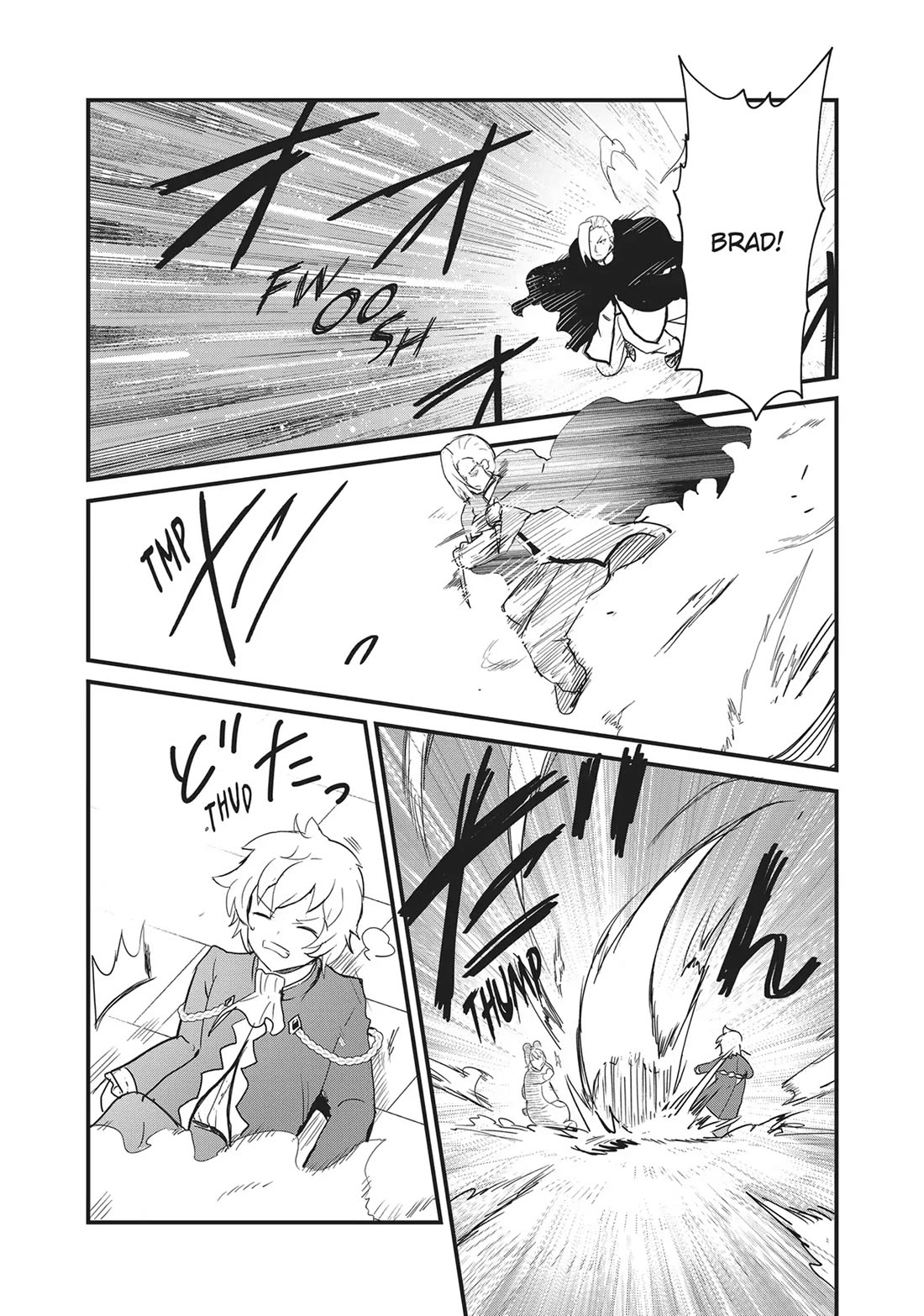 Kuma Kuma Kuma Bear Chapter 120 page 14 - Chapter 120