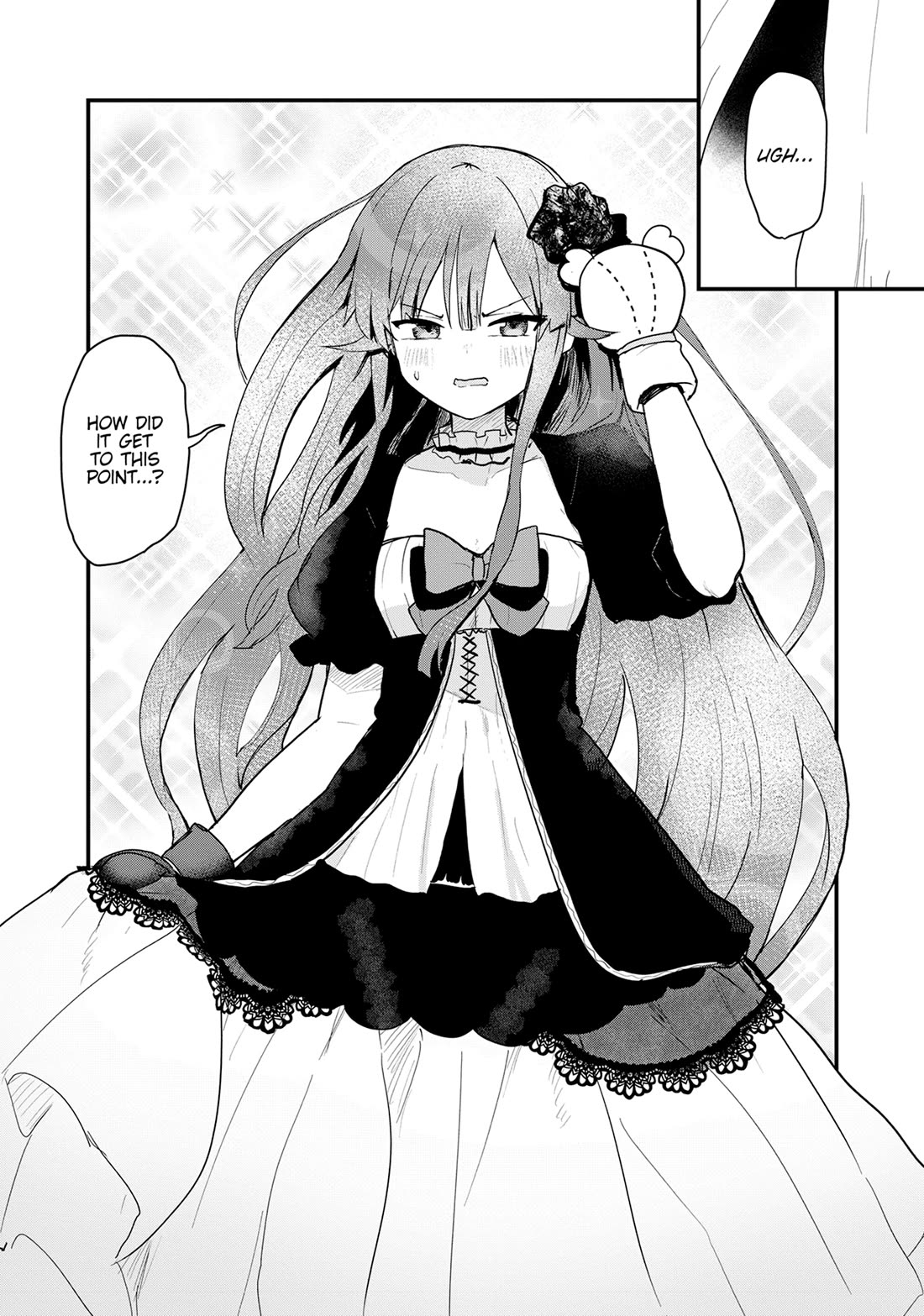 Kuma Kuma Kuma Bear Chapter 127 page 16 - Chapter 127