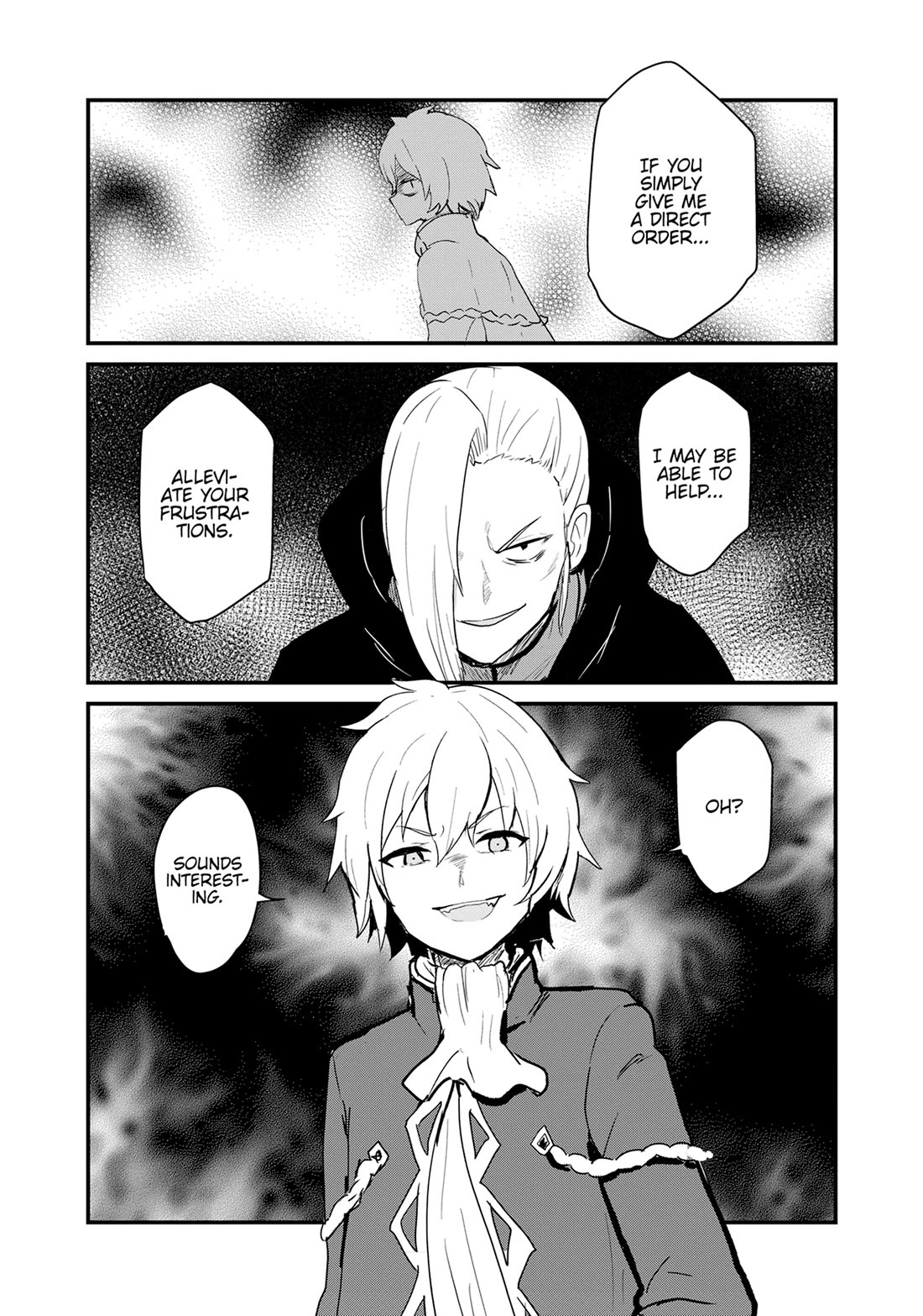 Kuma Kuma Kuma Bear Chapter 128 page 16 - Chapter 128