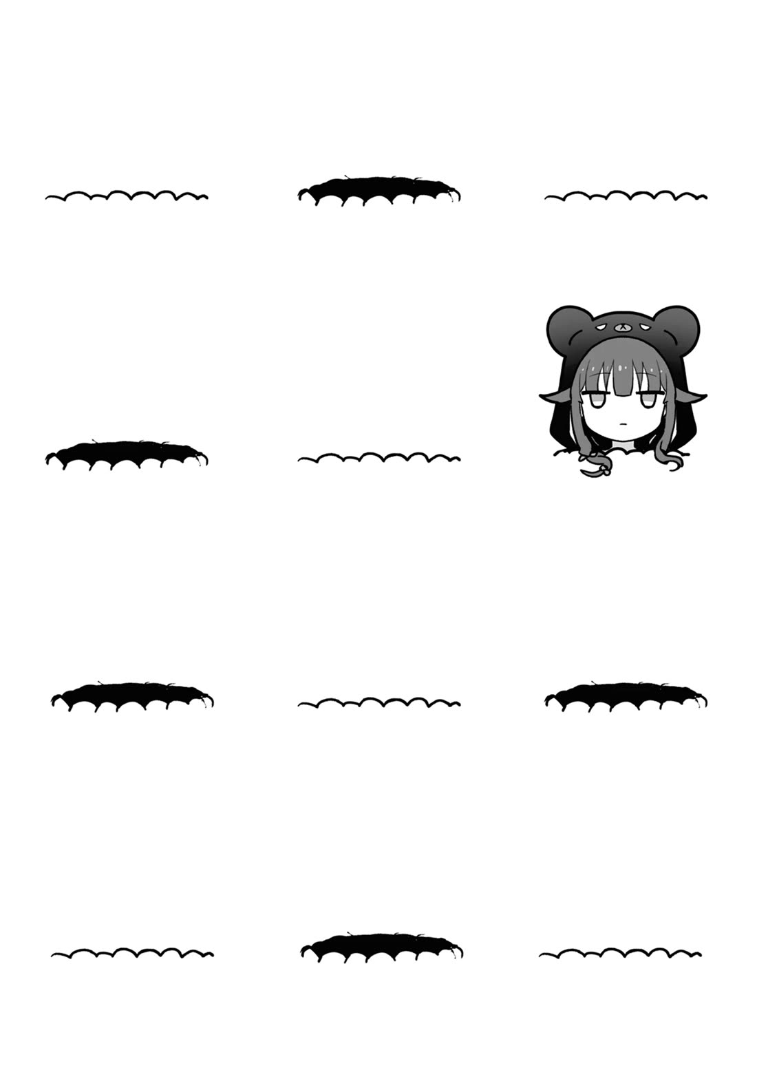 Kuma Kuma Kuma Bear Chapter 130.5 page 10 - Chapter 130.5