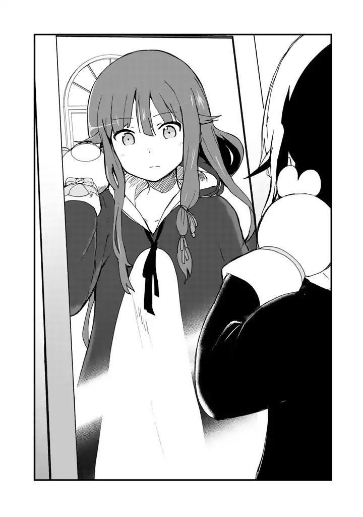 Kuma Kuma Kuma Bear Chapter 3 page 14 - Chapter 3