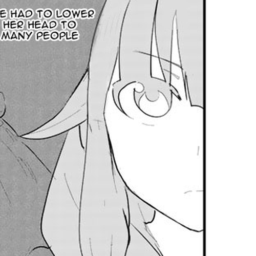 Kuma Kuma Kuma Bear Chapter 31 cover