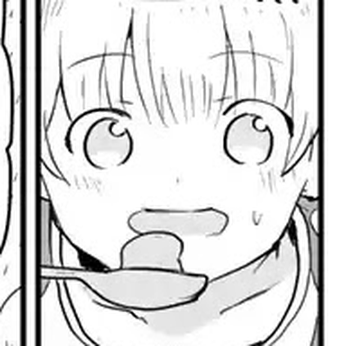 Kuma Kuma Kuma Bear Chapter 35 cover