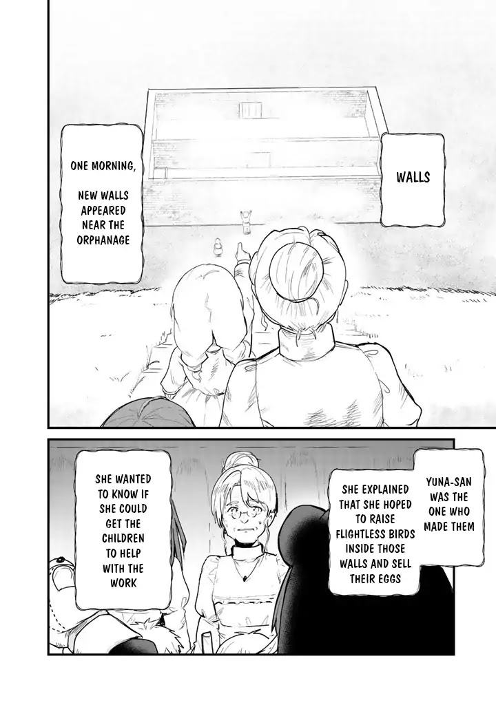 Kuma Kuma Kuma Bear Chapter 36 page 10 - Chapter 36