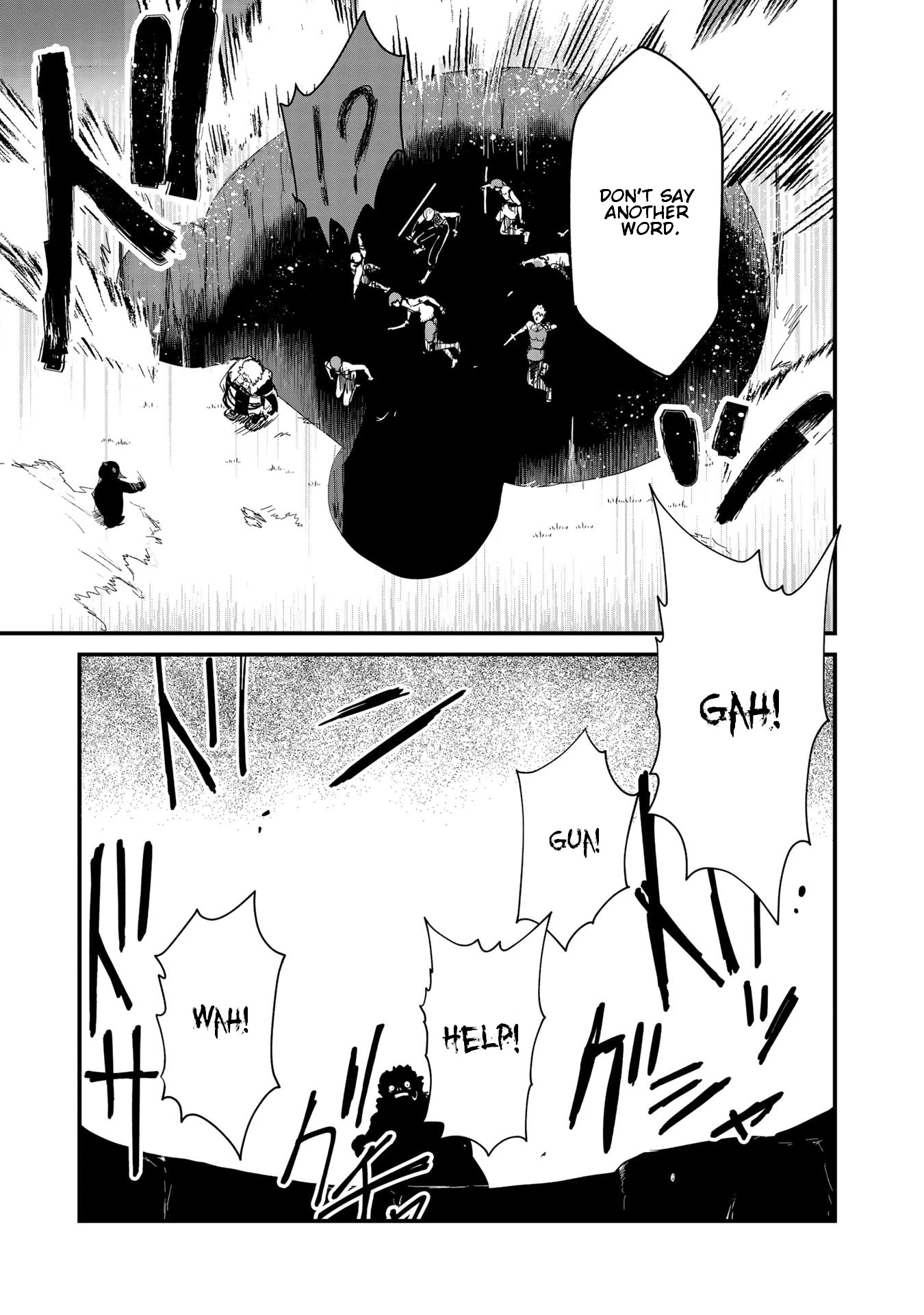 Kuma Kuma Kuma Bear Chapter 57 page 7 - Chapter 57